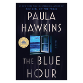 Blue Hour